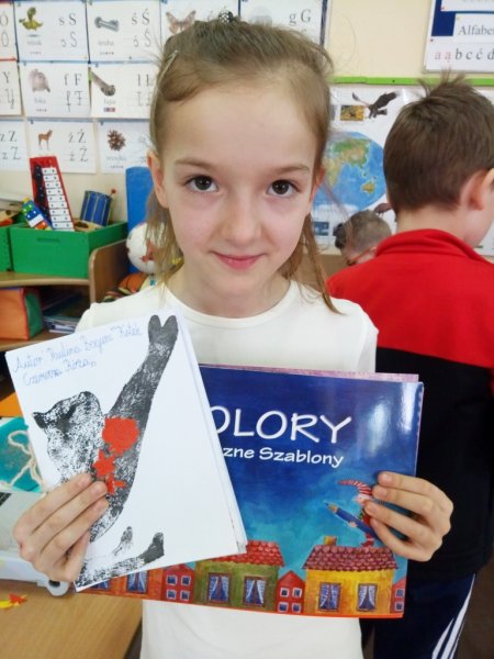 Jak powstaje książka